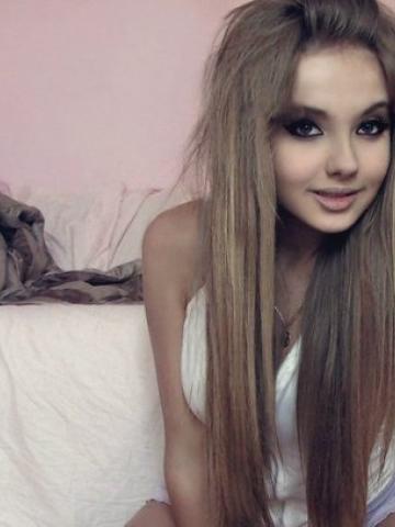 Людмила фото 2