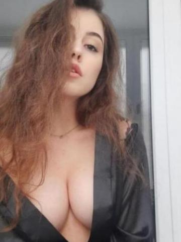 Вероника Херсон