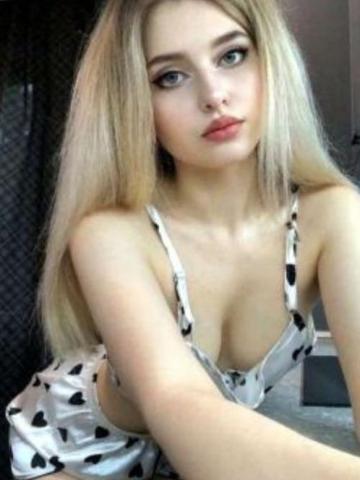 Скарлетт фото 2