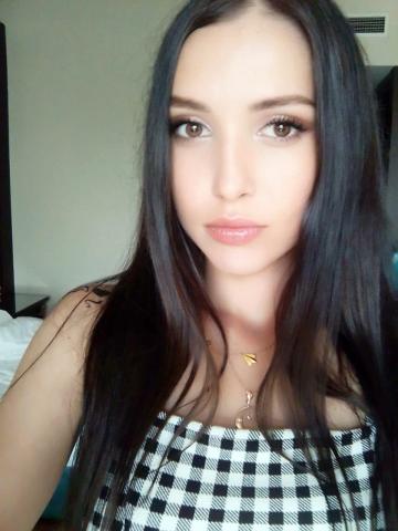 Майя Херсон