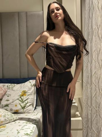 Анастасия фото 3