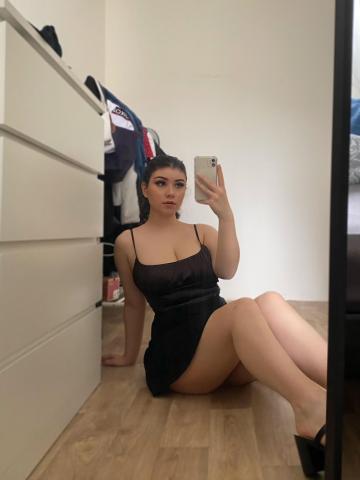 Наташа Луна фото 2