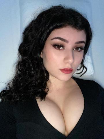 Наташа Луна фото 3