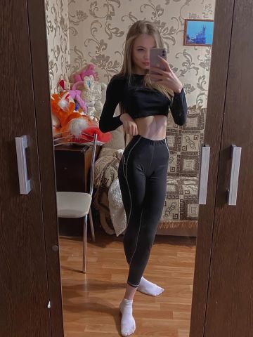 Людмила Вип Студентка Херсон