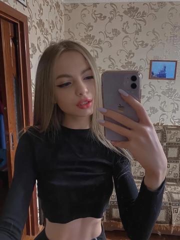 Людмила Вип Студентка фото 2