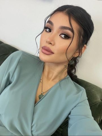 Анжела Лучшая Подруга Реал Херсон